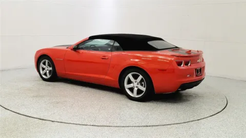 More photos of 2013 Chevrolet Camaro LT at Tom Gill Chevrolet, KY