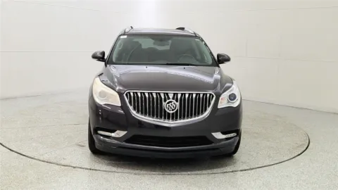 Photos of 2014 Buick Enclave Leather for sale in Florence, KY at Tom Gill Chevrolet