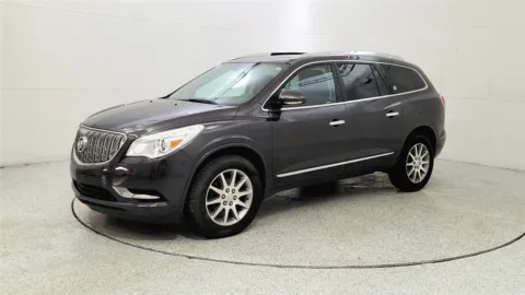 Another view of 2014 Buick Enclave Leather for sale in Florence, KY at Tom Gill Chevrolet