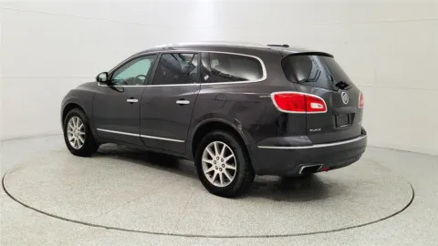 More photos of 2014 Buick Enclave Leather at Tom Gill Chevrolet, KY