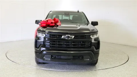 Photos of 2026 Chevrolet Silverado 1500 RST for sale in Florence, KY at Tom Gill Chevrolet