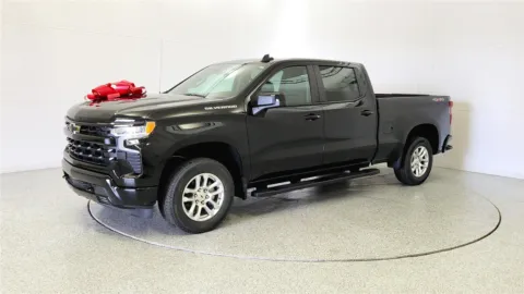 Another view of 2026 Chevrolet Silverado 1500 RST for sale in Florence, KY at Tom Gill Chevrolet