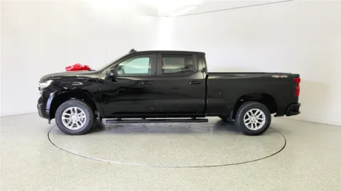 More photos of 2026 Chevrolet Silverado 1500 RST at Tom Gill Chevrolet, KY