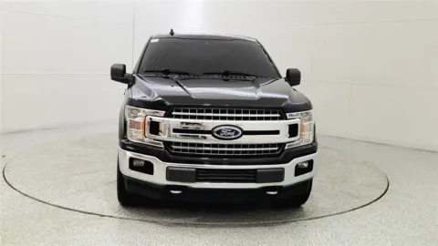 Photos of 2019 Ford F-150 XLT for sale in Florence, KY at Tom Gill Chevrolet