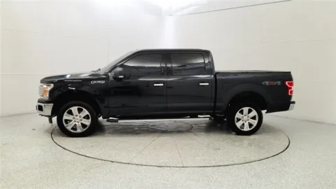 More photos of 2019 Ford F-150 XLT at Tom Gill Chevrolet, KY