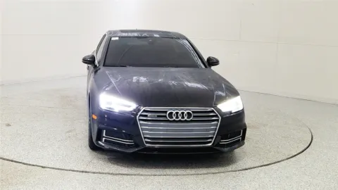 Photos of 2017 Audi A4 Premium Plus for sale in Florence, KY at Tom Gill Chevrolet