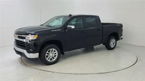 Another view of 2023 Chevrolet Silverado 1500 LT for sale in Florence, KY at Tom Gill Chevrolet