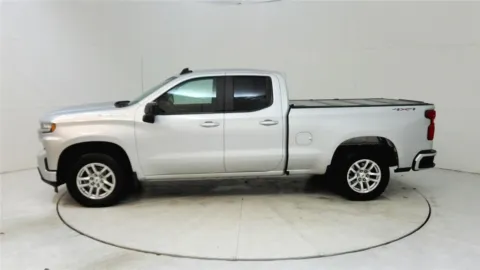 More photos of 2019 Chevrolet Silverado 1500 RST at Tom Gill Chevrolet, KY