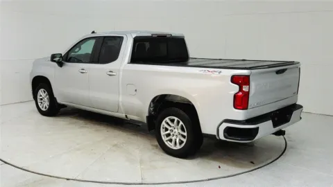 More photos of 2019 Chevrolet Silverado 1500 RST at Tom Gill Chevrolet, KY