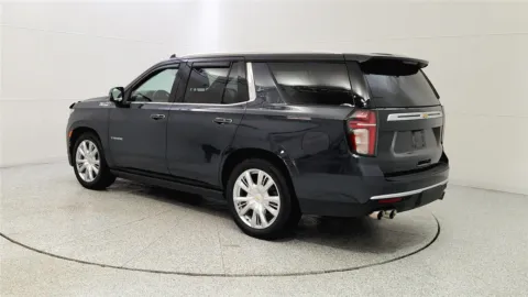 More photos of 2022 Chevrolet Tahoe High Country at Tom Gill Chevrolet, KY
