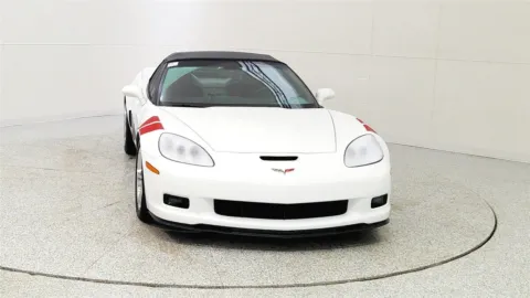 Photos of 2012 Chevrolet Corvette Z16 Grand Sport w/3LT for sale in Florence, KY at Tom Gill Chevrolet