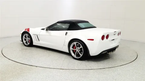 More photos of 2012 Chevrolet Corvette Z16 Grand Sport w/3LT at Tom Gill Chevrolet, KY