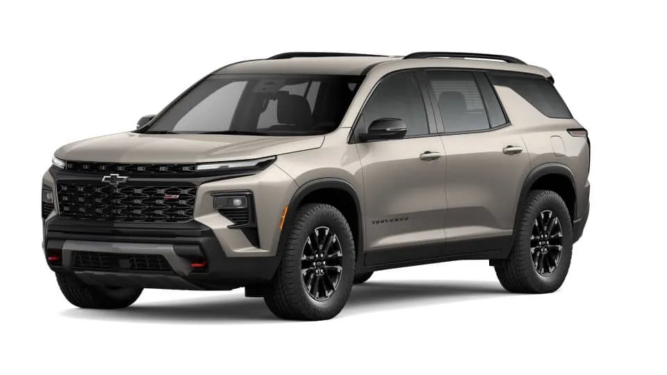 2026 Chevrolet Traverse Z71 for sale in Florence, KY