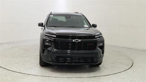 Photos of 2026 Chevrolet Traverse AWD RS for sale in Florence, KY at Tom Gill Chevrolet