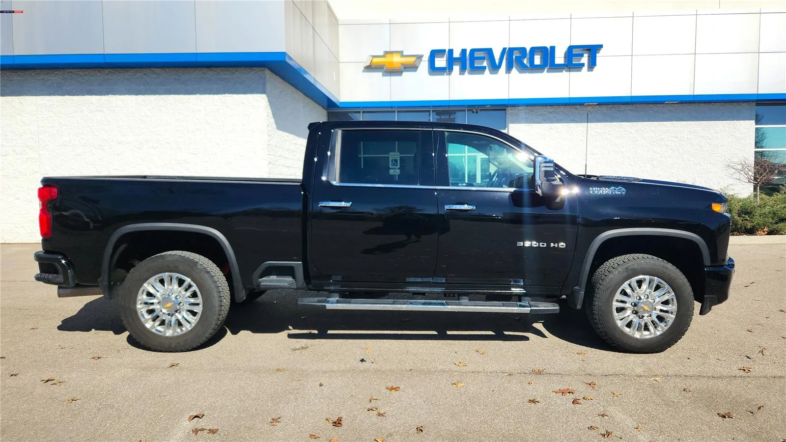 2022 Chevrolet Silverado 3500HD High Country for sale in Florence, KY
