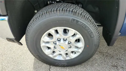 Photos of 2026 Chevrolet Silverado 2500HD LT for sale in Florence, KY at Tom Gill Chevrolet