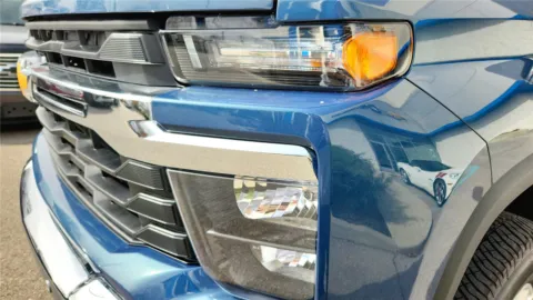 Another view of 2026 Chevrolet Silverado 2500HD LT for sale in Florence, KY at Tom Gill Chevrolet