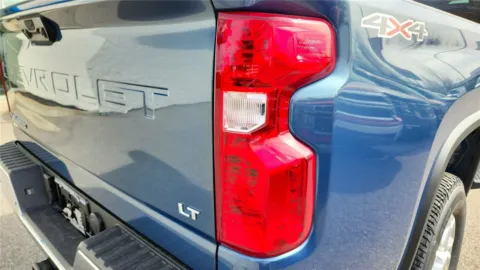 More photos of 2026 Chevrolet Silverado 2500HD LT at Tom Gill Chevrolet, KY