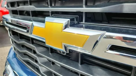 More photos of 2026 Chevrolet Silverado 2500HD LT at Tom Gill Chevrolet, KY