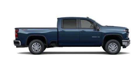 More photos of 2026 Chevrolet Silverado 2500 HD LT at Tom Gill Chevrolet, KY
