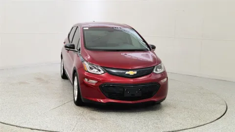 Photos of 2017 Chevrolet Bolt EV LT for sale in Florence, KY at Tom Gill Chevrolet