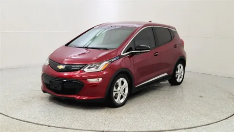 Another view of 2017 Chevrolet Bolt EV LT for sale in Florence, KY at Tom Gill Chevrolet