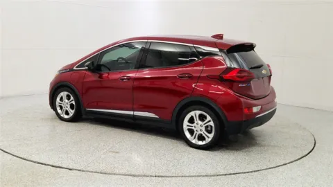 More photos of 2017 Chevrolet Bolt EV LT at Tom Gill Chevrolet, KY