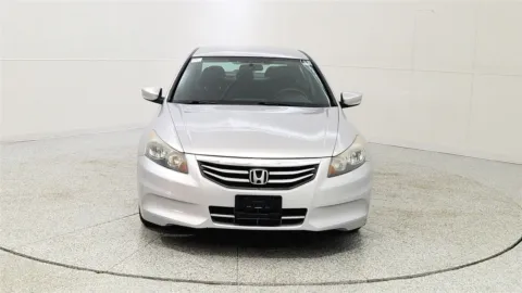 Photos of 2012 Honda Accord Sdn LX for sale in Florence, KY at Tom Gill Chevrolet