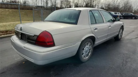 Photos of 2009 Mercury Grand Marquis LS for sale in Florence, KY at Tom Gill Chevrolet