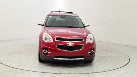 Photos of 2013 Chevrolet Equinox LTZ for sale in Florence, KY at Tom Gill Chevrolet