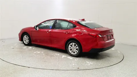 More photos of 2025 Toyota Camry LE at Tom Gill Chevrolet, KY