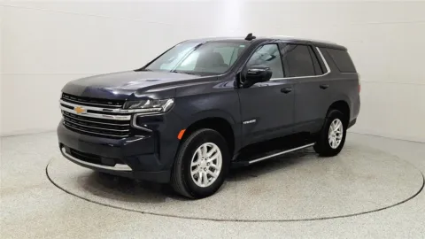 Another view of 2024 Chevrolet Tahoe LT for sale in Florence, KY at Tom Gill Chevrolet