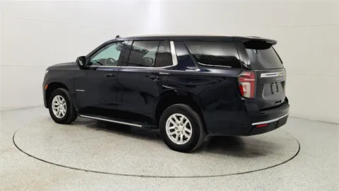 More photos of 2024 Chevrolet Tahoe LT at Tom Gill Chevrolet, KY
