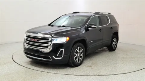 Another view of 2023 GMC Acadia SLE for sale in Florence, KY at Tom Gill Chevrolet