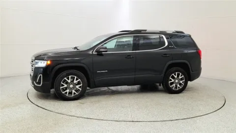 More photos of 2023 GMC Acadia SLE at Tom Gill Chevrolet, KY