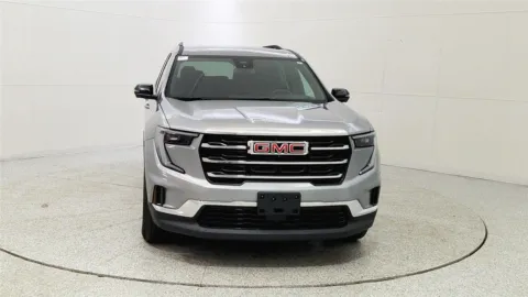 Photos of 2025 GMC Acadia FWD Elevation for sale in Florence, KY at Tom Gill Chevrolet