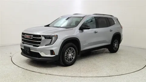 Another view of 2025 GMC Acadia FWD Elevation for sale in Florence, KY at Tom Gill Chevrolet