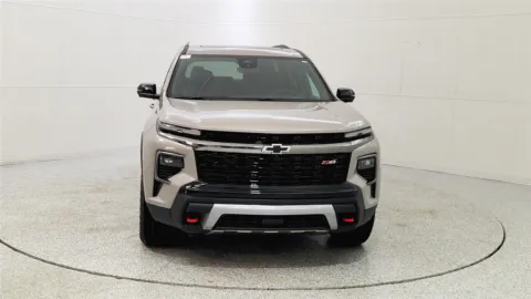 Photos of 2026 Chevrolet Traverse AWD Z71 for sale in Florence, KY at Tom Gill Chevrolet