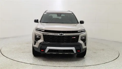 Photos of 2026 Chevrolet Traverse AWD Z71 for sale in Florence, KY at Tom Gill Chevrolet