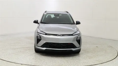 Photos of 2027 Chevrolet Bolt RS for sale in Florence, KY at Tom Gill Chevrolet