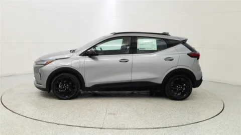 More photos of 2027 Chevrolet Bolt RS at Tom Gill Chevrolet, KY