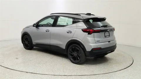 More photos of 2027 Chevrolet Bolt RS at Tom Gill Chevrolet, KY
