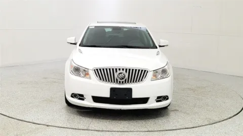 Photos of 2011 Buick LaCrosse CXL for sale in Florence, KY at Tom Gill Chevrolet