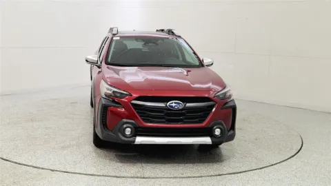 Photos of 2024 Subaru Outback Touring for sale in Florence, KY at Tom Gill Chevrolet
