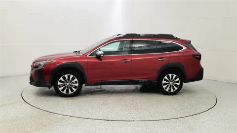 More photos of 2024 Subaru Outback Touring at Tom Gill Chevrolet, KY