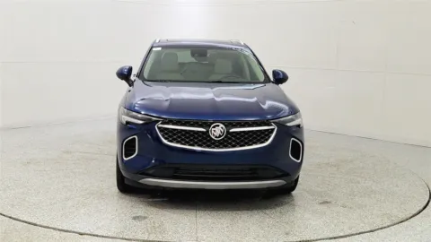 Photos of 2023 Buick Envision Avenir for sale in Florence, KY at Tom Gill Chevrolet