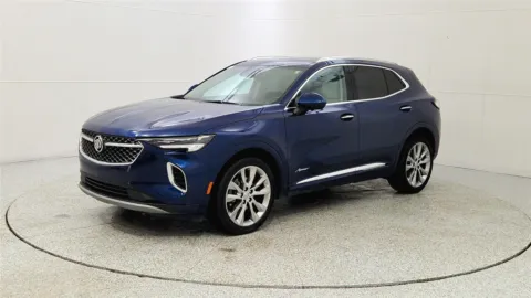 Another view of 2023 Buick Envision Avenir for sale in Florence, KY at Tom Gill Chevrolet