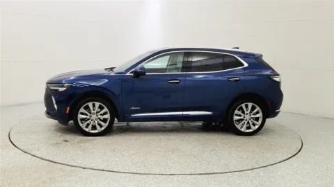 More photos of 2023 Buick Envision Avenir at Tom Gill Chevrolet, KY