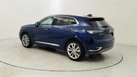 More photos of 2023 Buick Envision Avenir at Tom Gill Chevrolet, KY