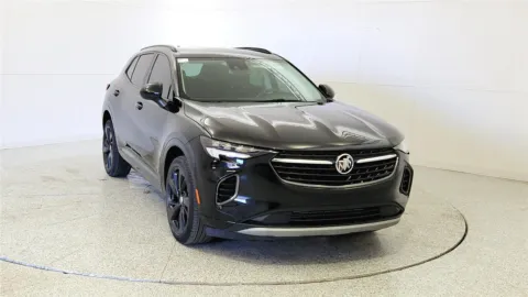 Photos of 2023 Buick Envision Preferred for sale in Florence, KY at Tom Gill Chevrolet